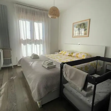 Pinea Mare Апартаменты *