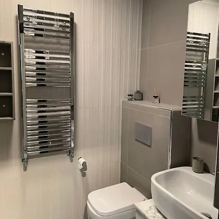 Apartment Pinea Mare Vinkuran