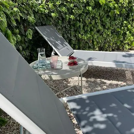 Pinea Mare Apartment *