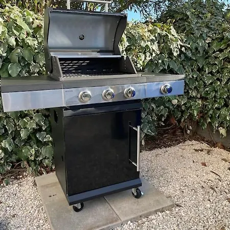 Pinea Mare * Vinkuran