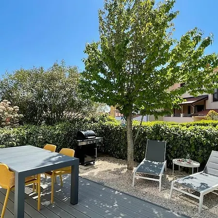 Appartamento Pinea Mare Vinkuran