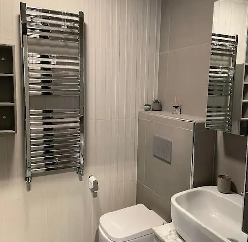 Lejlighed Pinea Mare Vinkuran