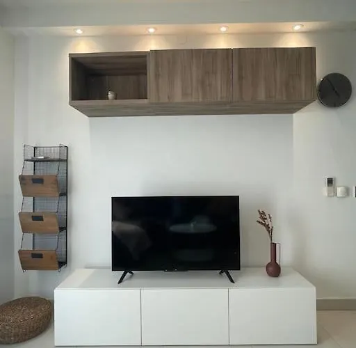 Pinea Mare Lejlighed Vinkuran