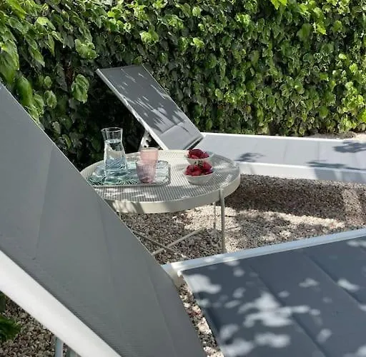 Pinea Mare Lejlighed *