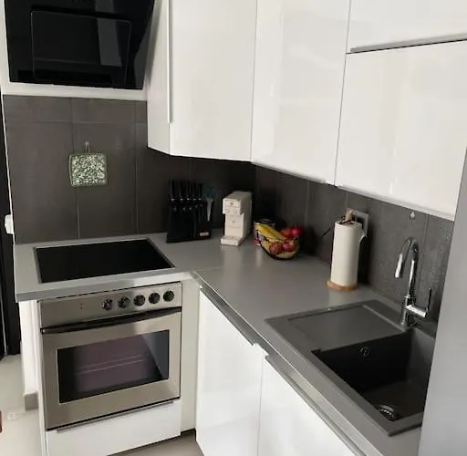 Pinea Mare 아파트 빈쿠란