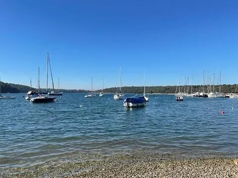 Pinea Mare Lejlighed