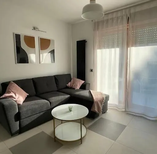 아파트 Pinea Mare