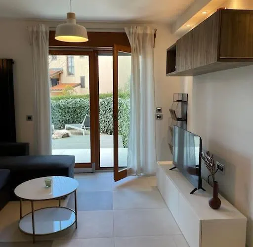 Lejlighed Pinea Mare Vinkuran