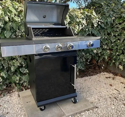 Pinea Mare * 빈쿠란