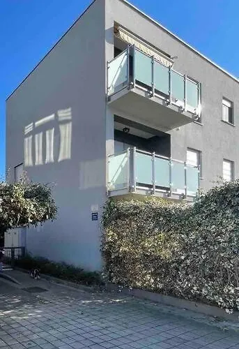 아파트 Pinea Mare 빈쿠란