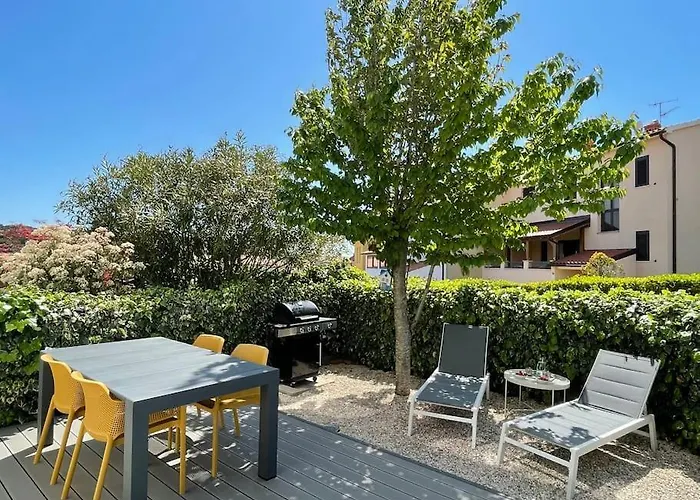 Lejlighed Pinea Mare Vinkuran