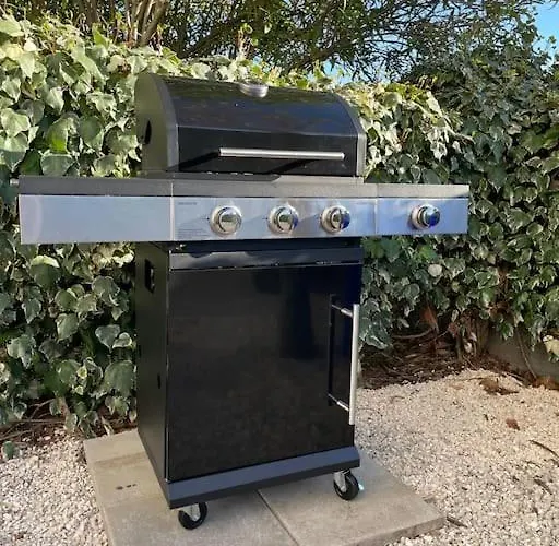 Pinea Mare 아파트 빈쿠란