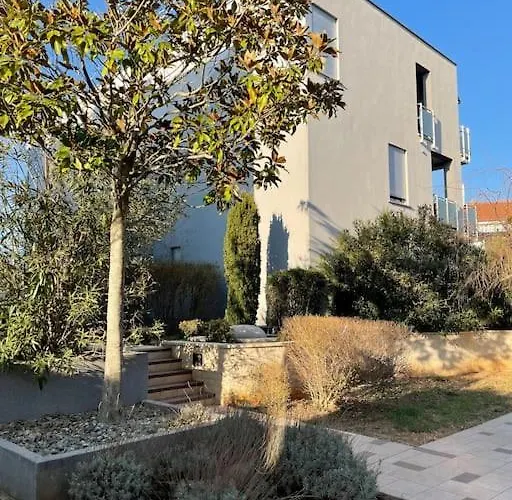 Pinea Mare Lejlighed *